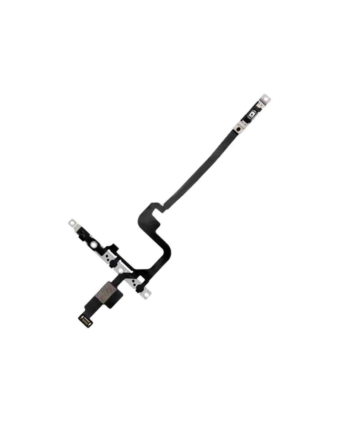 ENCENDIDO + VOLUMEN IPHONE 15 PRO MAX